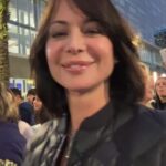 Catherine Bell Instagram - @orlandomagic v. @chicagobulls ❤️❤️