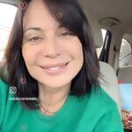Catherine Bell Instagram - Wanted to let you know about my new subscriber tab! You can find the button on my homepage. Lots of fun pictures and videos, starting a weekly live chat to connect with all of you more personally. Group DM‘s too! Love all these fun ways to connect on a more personal level! ❤️❤️ xoxo CB