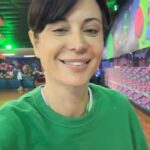 Catherine Bell Instagram - 🛼 Astro Skate of Tarpon Springs
