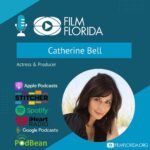 Catherine Bell Instagram - check out my latest podcast on @filmflorida !! Available anywhere you listen to podcasts. Link in bio 🌟 #Repost @filmflorida ・・・ New episode of the Film Florida Podcast: Actress, Producer and Florida resident Catherine Bell talks about her roles as Lieutenant Colonel Sarah MacKenzie in “JAG,” Denise Sherwood in “Army Wives,” Cassie Nightingale in “The Good Witch,” her passion for adventure and thrills and more. #filmflorida #catherinebell #jag #armywives #thegoodwitch #filminflorida #floridafilm #floridaproduction #applepodcasts #googlepodcasts #spodifypodcast #podbeanpodcast #stitcherpodcast