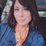 Catherine Bell Instagram - 70’s vibe. ✌️ #actorslife #auditions ☮️