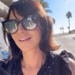Catherine Bell Instagram – Happy Sunday!! ❤️