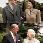 Catherine Bell Instagram - ❤️💔 #Repost @historycoolkids ・・・ Queen Elizabeth has died at age 96. She spent 7 decades on the throne, which was longer than the reigns of her father, uncle, grandfather, and great-grandfather combined. Born on April 21, 1926, Queen Elizabeth was older than sliced bread, penicillin, ballpoint pens, nylon, Velcro, the Slinky, and the FM radio. She reigned for nearly 30% of US history.