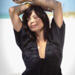 Catherine Bell Instagram - It’s the weekend… right?! 😉