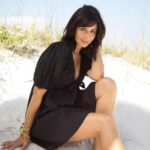 Catherine Bell Instagram - Trying to be chill about this one year older thing 😉🎂 . . 📷: @convertingtofilm
