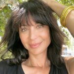 Catherine Bell Instagram - Golden summer
