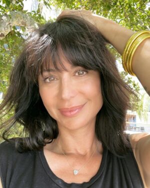 Catherine Bell Instagram - Golden summer