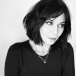 Catherine Bell Instagram - When @tina_turnbow says “lets just take a few pics of YOU before the fancy clothes and crimped hair” ☺️ BTS of my @the.baremag shoot ❤️