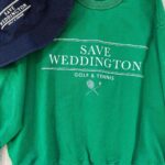 Catherine Bell Instagram - You can be the voice for the 300 + mature trees, wildlife and thousands of sports enthusiasts who enjoy this last 16 acres of green space in Los Angeles @saveweddington_ @AGjeans has launched this line of golf & tennis apparel with a portion of proceeds donated to help fight the development of this historical space.” And the clothes are super cute too!! this sweatshirt is the softest!! 💚 @saveweddington_ @agjeans