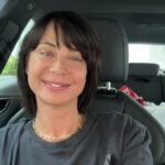 Catherine Bell Instagram - Subscriber live! From idalia aftermath 😂