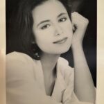 Catherine Bell Instagram - One of my early headshots/resumes!! ☺️ Thanks for finding this @ltlcosplay 👏🏼