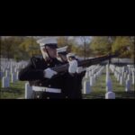 Catherine Bell Instagram - #Repost @marinebarrackswashington @jennaelfman ・・・ Reflect and Honor This Memorial Day, let us take a moment to show respect and appreciation for the brave men and women who made the ultimate sacrifice while serving our country. We honor their unwavering courage and selflessness and are forever grateful for their service.
