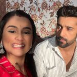 Celesti Bairagey Instagram – #arjjo 🥹🫶
#throwback #bts #memories