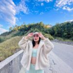 Celesti Bairagey Instagram – सुकून🤍
#home #northeastindia