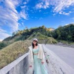 Celesti Bairagey Instagram – सुकून🤍
#home #northeastindia