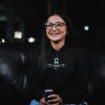 Celesti Bairagey Instagram – A very fun podcast with @theuntold.podcast by @aboyobbhuyan coming tomorrow i.e 03.01.2024- Stay Tuned🩵
Ps- we’re flaunting the new ‘Satya’ hoodies by @aboyobbhuyan and not to forget the brand new black sofa🫶
#podcast #untold Guwahati, Assam