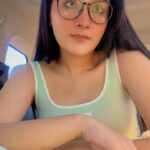 Celesti Bairagey Instagram – Jaane tu या जाने ना đź«¶