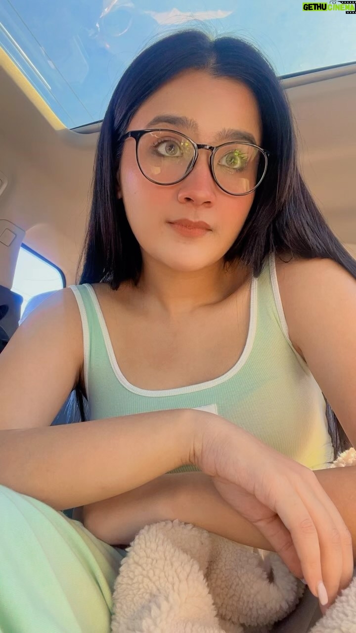 Celesti Bairagey Instagram - Jaane tu या जाने ना 🫶
