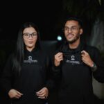 Celesti Bairagey Instagram – A very fun podcast with @theuntold.podcast by @aboyobbhuyan coming tomorrow i.e 03.01.2024- Stay Tunedš©µ
Ps- we’re flaunting the new ‘Satya’ hoodies by @aboyobbhuyan and not to forget the brand new black sofaš«¶
#podcast #untold Guwahati, Assam