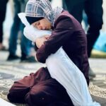 Celina Jaitly Instagram - Dear leaders of the world, You all have let every child of #palestine down. 30,000 children have died and more die as I write this. The few remaining are maimed, orphaned and starving. We cannot build peace for anyone or any country on the graves of the children of #palastine Almost every child of Palestine is dead and every civilian has been made to pay a very brutal price for the actions of Hamas. This year brings the most horrific, heartbreaking images. These images will haunt and tarnish this century just like the images of world war two did the last. Where is foreign policy ? Where is international diplomacy, where are the drafters of charters of human rights ? Why cannot the greatest leaderships of this world come together to end this carnage to stop this war. My heart remains broken as I end this year with a prayer for peace and protection of all families😞!! “Krishnam Vande Jagathgurum” May you all and your respective families, by the Divine grace stay safe and blessed forever. Hare Krishna !! Images: Belal Khalid @belalkh | Wissam Nassar @wissamgaza #palestine #palestine🇵🇸 #gaza #stopthewar #endwar #peace #celinajaitly #celinajaitley #bollywood #ceasefirenow🇵🇸