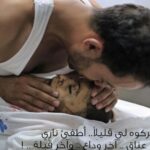 Celina Jaitly Instagram - Dear leaders of the world, You all have let every child of #palestine down. 30,000 children have died and more die as I write this. The few remaining are maimed, orphaned and starving. We cannot build peace for anyone or any country on the graves of the children of #palastine Almost every child of Palestine is dead and every civilian has been made to pay a very brutal price for the actions of Hamas. This year brings the most horrific, heartbreaking images. These images will haunt and tarnish this century just like the images of world war two did the last. Where is foreign policy ? Where is international diplomacy, where are the drafters of charters of human rights ? Why cannot the greatest leaderships of this world come together to end this carnage to stop this war. My heart remains broken as I end this year with a prayer for peace and protection of all families😞!! “Krishnam Vande Jagathgurum” May you all and your respective families, by the Divine grace stay safe and blessed forever. Hare Krishna !! Images: Belal Khalid @belalkh | Wissam Nassar @wissamgaza #palestine #palestine🇵🇸 #gaza #stopthewar #endwar #peace #celinajaitly #celinajaitley #bollywood #ceasefirenow🇵🇸