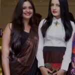 Celina Jaitly Instagram - Happiest birthday to @manjuramanan what an amazing journey it’s been till date for you as Editor and cross content specialist based in Dubai. You have created five coffee table books on the Emirate of Ras Al Khaimah while being the Editor of magazines such as RAK Today, Ajman Today and (Deputy Editor) UAE Digest. Your coffee table books, Golden Tribute, on His Highness Sheikh Saqr Al Qasimi, the late Ruler of Ras Al Khaimah, won accolades from the Swiss Consulate and the Royal family alike.Thanks to your tenure as Filmfare Middle East as Editor we met and have been friends since. Sending you all my best wishes for a wonderful year ahead. #happybirthday #celinajaitly #celinajaitley #manjuramanan #bollywood Dubai, United Arab Emirates
