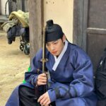 Cha Eun-woo Instagram - 지금까지 오늘도 사랑스럽개와 서원이를 시청해주시고 사랑해주신 모든 분들 감사합니다🥰 마지막 14회도 재밌게 봐주시개😊