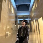 Cha Eun-woo Instagram - Visit Korea 2023-2024🇰🇷