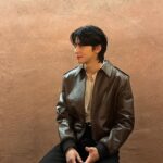 Cha Eun-woo Instagram - Visit Korea 2023-2024🇰🇷