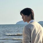 Cha Eun-woo Instagram - ☀️