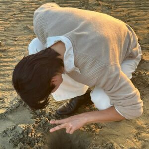 Cha Eun-woo Instagram - ☀️