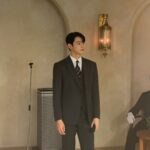 Cha Eun-woo Instagram – 서원이🐶