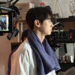 Cha Eun-woo Instagram – 서원이🐶