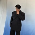 Cha Eun-woo Instagram – Cha(u)met😋
