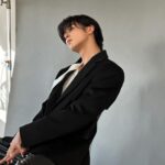 Cha Eun-woo Instagram – Cha(u)met😋
