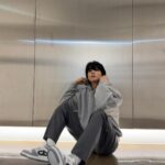 Cha Eun-woo Instagram – #Dior #DiorB57