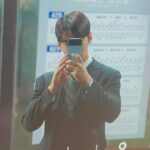 Cha Eun-woo Instagram - 밤 9시 mbc 본방사수하시개🐶