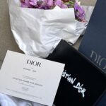 Cha Eun-woo Instagram - DIOR WINTER 2024 MEN’S COLLECTION - JANUARY 19TH 3:00PM PARIS TIME – TO BE REVEALED ON DIOR.COM #dior #diorwinter24