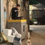 Cha Eun-woo Instagram -