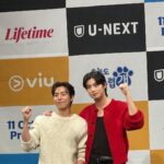 Cha Eun-woo Instagram - #MBC #Wavve #Netflix #U-NEXT #Viu #Viki #Lifetime #오늘도사랑스럽개 #AGoodDaytobeaDog @mbcdrama_now 오늘 밤 9시 첫 방송 📺