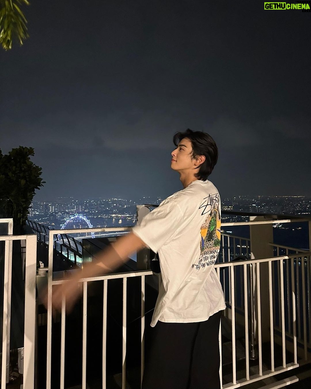 Cha Eun-woo - 6.2 Million Likes - 🌌