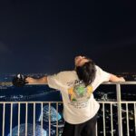 Cha Eun-woo Instagram - 🌌 Singapore Marinabay