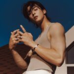 Cha Eun-woo Instagram – 📸