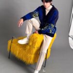 Cha Eun-woo Instagram - 👔👕🥰