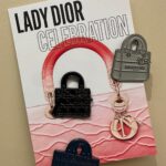 Cha Eun-woo Instagram - #dior #ladydior @dior 디올성수