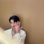 Cha Eun-woo Instagram - ☺️