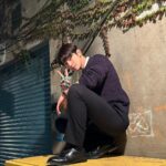 Cha Eun-woo Instagram -