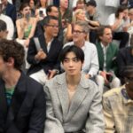 Cha Eun-woo Instagram - #dior #diorsummer24