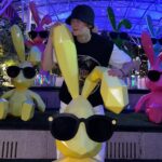 Cha Eun-woo Instagram - Singapore