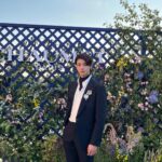 Cha Eun-woo Instagram - @chaumetofficial 💎